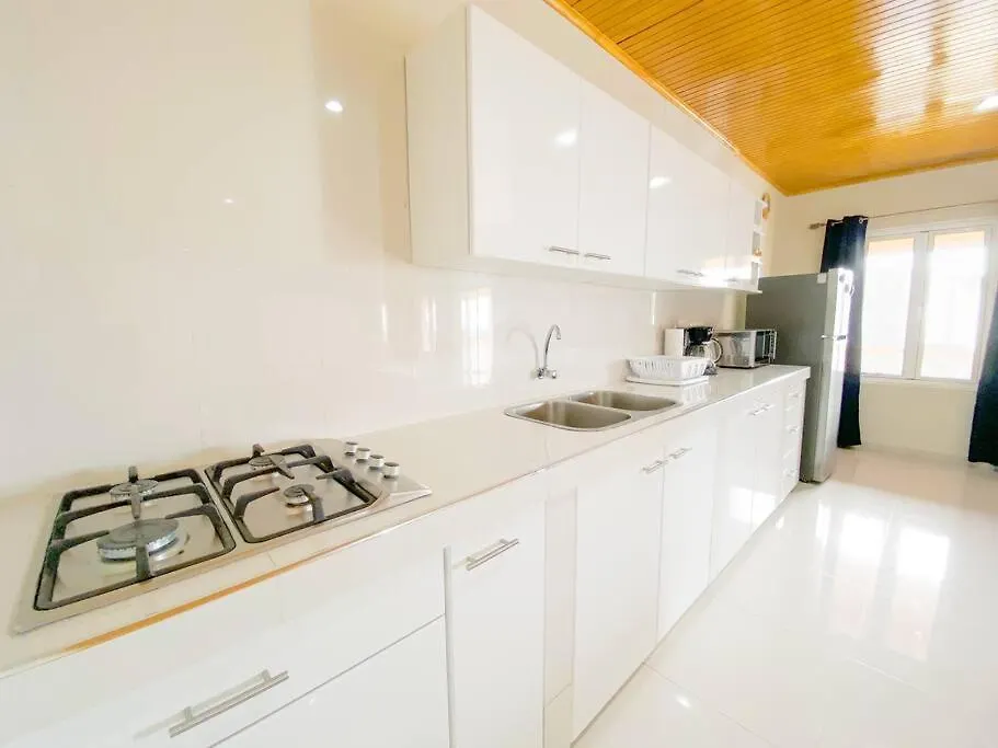 Apartment Studio Hermina Willemstad