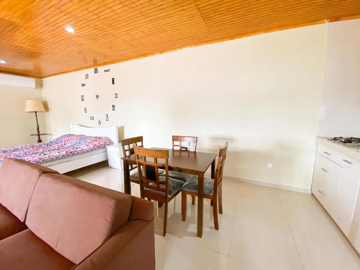 Apartment Studio Hermina Willemstad