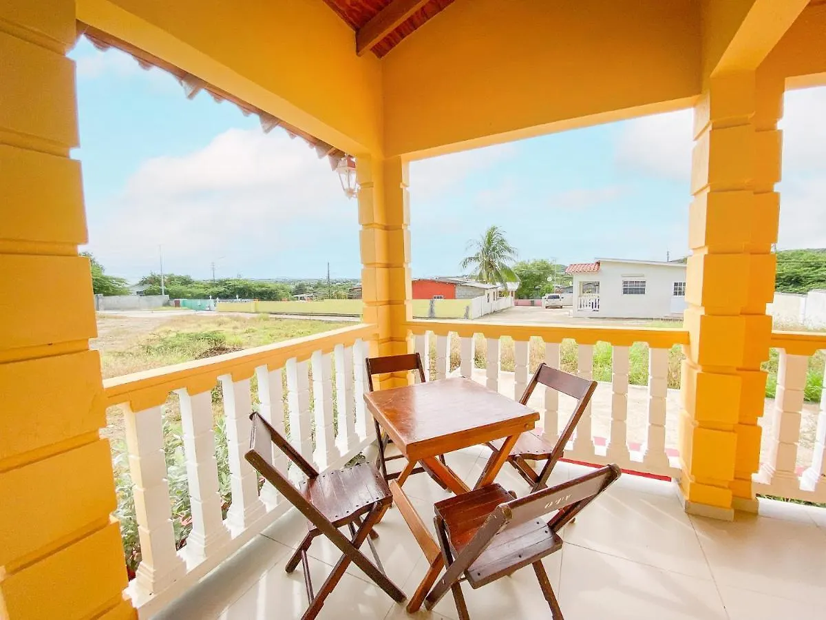 Studio Hermina Willemstad Curacao