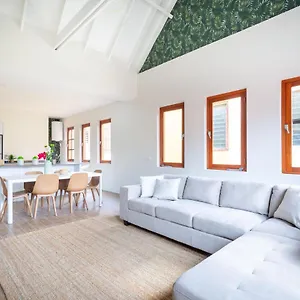 Apartment Boutique Homes Centre, Willemstad