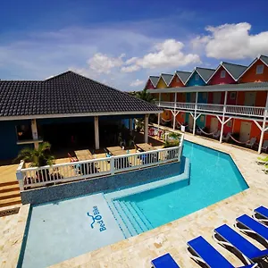 Bed & Bike Curacao - Jan Thiel Auberge de jeunesse