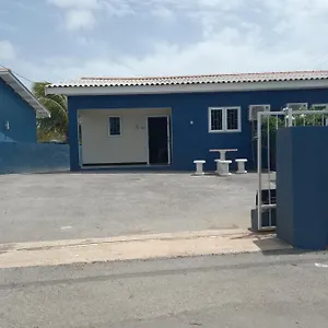 Apartamento Blue, Willemstad