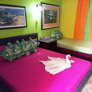 Apartamento Terrakota, Willemstad