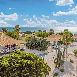 Resort Papagayo (adults Only), Willemstad