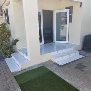 Apartamento The Lush, Willemstad