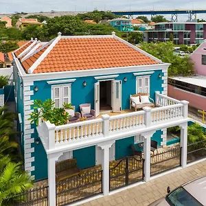 Apartamento Curacao Gardens, Willemstad