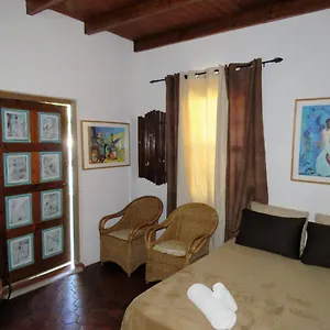 Apartment Artist Curacao, Willemstad