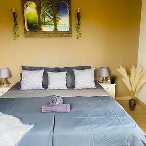 Apartamento Unique, Willemstad