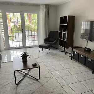 Apartment Seru Coral #174 With Possibility Of Car, Willemstad