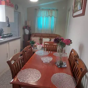 Apartamento Cozy In The, Willemstad