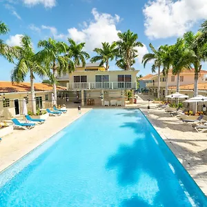 Apartment Delynne Boutique, Willemstad