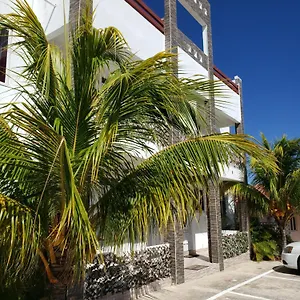 Apartment Grand Sun Valley Residences, Willemstad