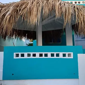 Apartamento Dushi Curacaose, Willemstad