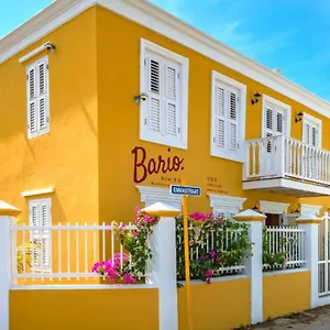 Apartment Bario, Willemstad