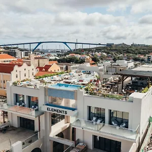 Elements Hotel&shops Curaçao Hotel