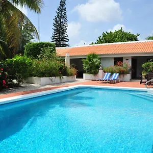Apartment Kas Di Ala, Willemstad