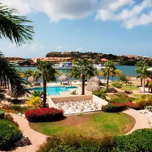 Apartment Spanish Water View, Willemstad