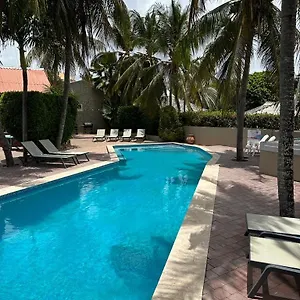 Apartamento Windmill Curacao, Willemstad