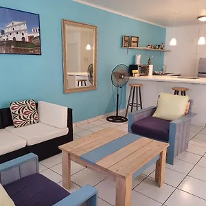Apartment The Turtle Eco, Willemstad