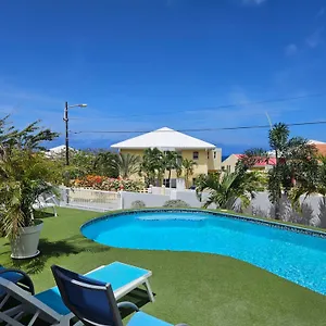 Apartment Raven's Paradise, Willemstad