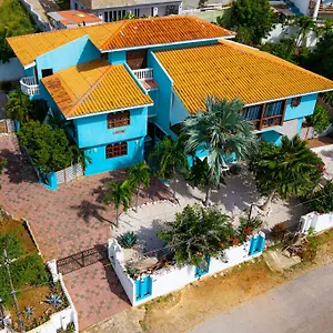 Apartamento Casa Leonore, Willemstad