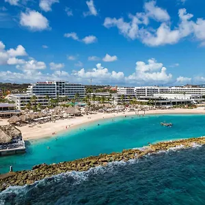 4* Semesteranläggning (resort) Mangrove Corendon Curacao Resort, Curio