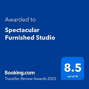 Apartamento Spectacular Furnished, Willemstad