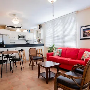 Apartment Curacao Luxury, Willemstad