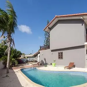 Apartamento Advantage Curacao, Willemstad