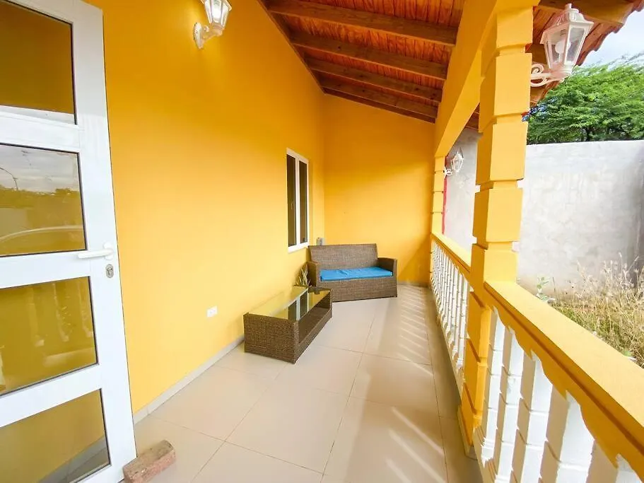 Studio Hermina Willemstad 0*,  Curaçao